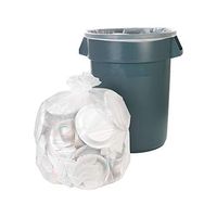 Staples 847250 20-30 Gal High Liner 250/Cs