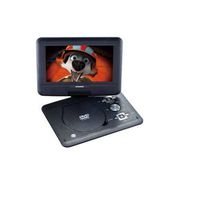 ONN ONA16AV009 10-inch Portable DVD Player (Certified Refurbished)