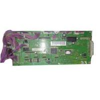 Hp Laserjet 9000 Rg5-5778-120cn Dc Controller Board