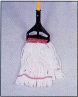Cleanroom Poly Mop Head