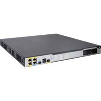 HP JG409B MSR3012 AC ROUTER HPE MSR3012 AC ROUTER US EN