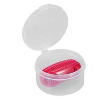 Anti Snoring Devices - Snoring Solution Nasal Dilators Snore Reducing Aids - Nose Vents Clip Snore Stopper to Ease Breathing and Snoring for Natural and Comfortable Sleep