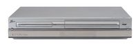 Zenith XBR413 DVD Player/Recorder and VCR Combo