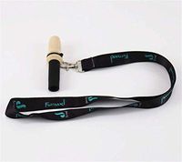 XZYP Arabian Hookah, Arabian Hookah Cigarette Holder, Hookah Mouthpiece with Rope Hookah Pipe Accessories Pendant