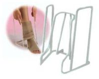 Mediven Stocking BIG Butler Mediven Stocking BIG Butler