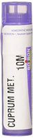 Boiron Cuprum Metallicum 10m, 80 Count