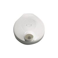 Maddak Replacement Lids for Sure Grip Cups - Set of 2 (Pack of 2) (745910004)