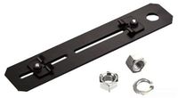 Panduit FR6TRBN12 Threaded Rod Raceway Bracket