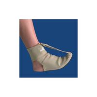 Thermoskin Plantar FXT for Plantar Fasciitis, Beige, X-Large for Mens shoe sizes 13-14, Womens 14+