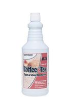 Coffee and Tea Spot and Stain Remover - 1 Qt.