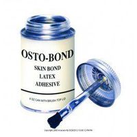 Osto-Bond Skin Bond Adhesive-Packaging 4 oz Can - Case of 12