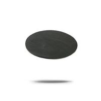 Foam Rubber Disc Only for 10607A