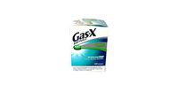 Gas-X-Extra Strength Anti-Gas Medication, 120 Softgels Personal Healthcare / Health Care