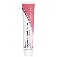 Safetec Hydrocortisone 1% Cream 1oz Tube (72 Tubes/Case)