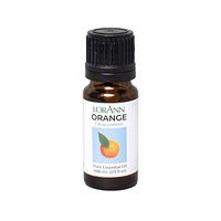 LorAnn Orange Oil (100% Pure Food Grade Essential Oil), 1/3 ounce Dropper Bottle