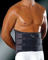 New EDGE LumbLock. Size: X-Large, 41 1/2"-47"