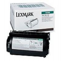 Lexmark T632/4 32K EXTRA HIGH YIELD ( 12A7630 )