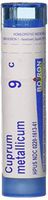 Boiron Cuprum Metallicum 9c, 80 Count