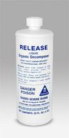 Release Organic Decomposer- 1 case (Gallons 4/128 Fl. Oz)