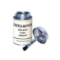 Montreal Osto-Bond Latex Skin Bond Adhesive, 4 oz Can (Pack of 12)