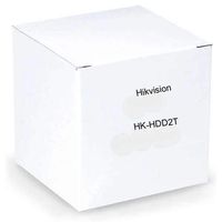 Hikvision USA HK-HDD2T Hikvision, Hard Disk Drive, Sata, 2Tb