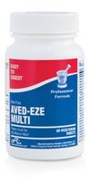 Anabolic Laboratories AVED-EZE MULTIVITAMIN 60 TAB