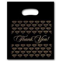 Thank You Bag (Lg.)