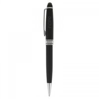 Incipio Inscribe Executive Stylus & Pen - Black (STY-105)