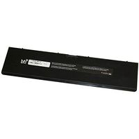Bti DL-E7440X2 - Notebook Battery - Li-Pol - 5000 Mah - 37 WH - Black