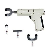 NSWD Electric Chiropractic Adjusting Tool Repair Tool Activator Massager Gun Therapy Spine,White