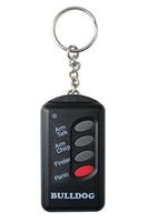 Bulldog 4-Button Remote Transmitter