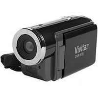Vivitar 5.1MP Digital Video Recorder Black