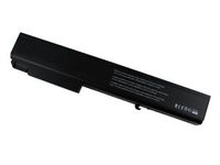 V7 8-Cell Battery for HP Compaq 8530P 8530W, Replaces KU533AA 458274 458274 484788 (HPK-8500V7)