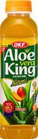 Aloe Vera King (Mango Flavor) - 16.9 Fl oz [Pack of 3]