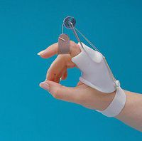 Phoenix Single Finger Outrigger