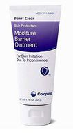 BAZA Clear Skin Protectant Ointment - 5 oz. (142 g) tube