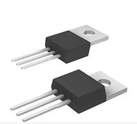 20PCS IRLB3034 TO-220 MOSFET N-CH 40V 195A TO220AB IRLB3034PBF Transistor