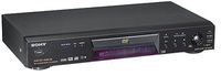 Sony DVP-NS400D DVD Player