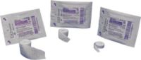 Kendall Healthcare Curity AMD Antimicrobial Packing Strips 1/2" x 1yds. Sterile, Contains Plastic Tray (1 Each)