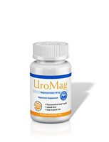 Uro-Mag Magnesium Supplement, Magnesium Oxide Dietary Mineral Supplement, 100 Count