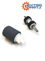 Panasonic KV-SS035 Scanner Roller Exchange Kit - DV1672