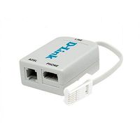 D-Link UK ADSL Microfilter