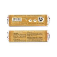 2 rolls of charcoal discs