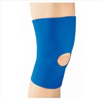 MCK26173000 - Djo Global Knee Sleeve PROCARE Clinic Large Pull-on 20-1/2 to 23 Inch Circumference 10 Inch Length