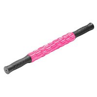 Jazmy Yoga Massage Roller Stick Leg Back Relaxion Foam Roller Muscle Therapy Relieve Yoga Block Fitness Tool