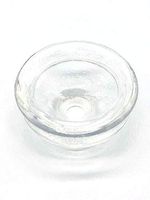 HT9527 Crystal Series, One Hole of Honeycomb Filter, Pack of 5