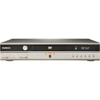 Humax DRT400 40-Hour TiVo with DVD Recorder