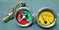 Massey Ferguson TE20,TO20,TO30,T035,F40,TEF20,135 Oil Pressure+Temperature Gauge