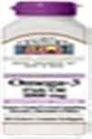 21st CENTURY HEALTHCARE Omega 3 EFA's ENTERIC Coated