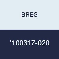 BREG '100317-020 Evergreen 621 Si, S